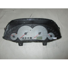 Ford Focus Benzinli Kilometre Saati Gösterge Paneli 98AB-10849-JF