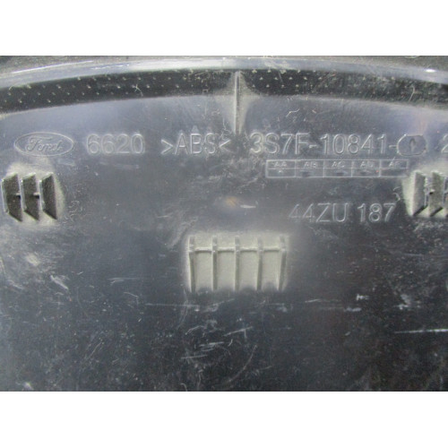 Ford Mondeo Benzinli Kilometre Saati Gösterge Paneli 3S7F-10841
