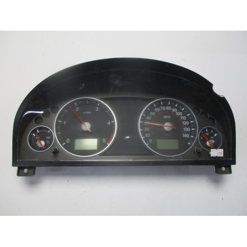 Ford Mondeo Benzinli Kilometre Saati Gösterge Paneli 3S7F-10841