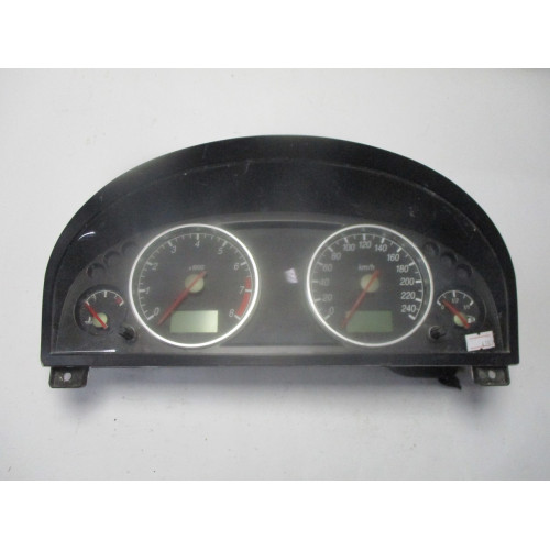 Ford Mondeo Kilometre Saati Gösterge Paneli 1S7F-10841