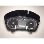 Ford Focus Kilometre Saati Gösterge Paneli 3M5F-10841-B