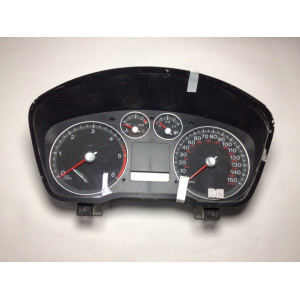 Ford Focus Kilometre Saati Gösterge Paneli 3M5F-10841-B