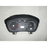 Ford Focus 2 Dizel Kilometre Saati Gösterge Paneli 4M5T-10849-DM