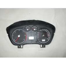 Ford Focus 2 Dizel Kilometre Saati Gösterge Paneli 4M5T-10849-DM
