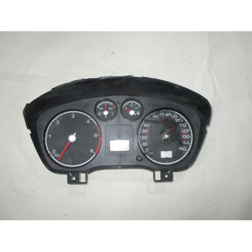 Ford Focus 2 Dizel Kilometre Saati Gösterge Paneli 4M5T-10849-DM