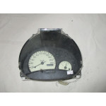 Ford Ka Kilometre Saati Gösterge Paneli 97KP-10C956-AC