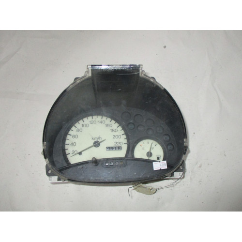 Ford Ka Kilometre Saati Gösterge Paneli 97KP-10C956-AC
