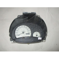 Ford Ka Kilometre Saati Gösterge Paneli 97KP-10C956-AD