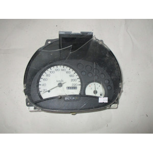 Ford Ka Kilometre Saati Gösterge Paneli 97KP-10C956-AD