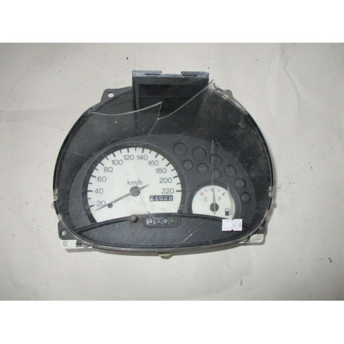 Ford Ka Kilometre Saati Gösterge Paneli 97KP-10C956-AD
