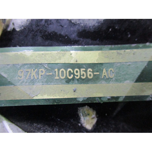 Ford Ka Kilometre Saati Gösterge Paneli 97KP-10C956-AC
