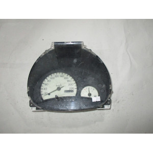 Ford Ka Kilometre Saati Gösterge Paneli 97KP-10C956-AC