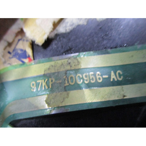 Ford Ka Kilometre Saati Gösterge Paneli 97KP-10C956-AC