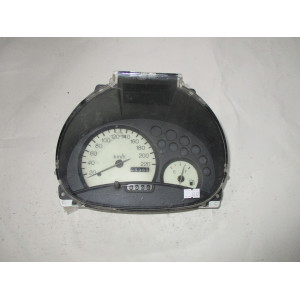 Ford Ka Kilometre Saati Gösterge Paneli 97KP-10C956-AC