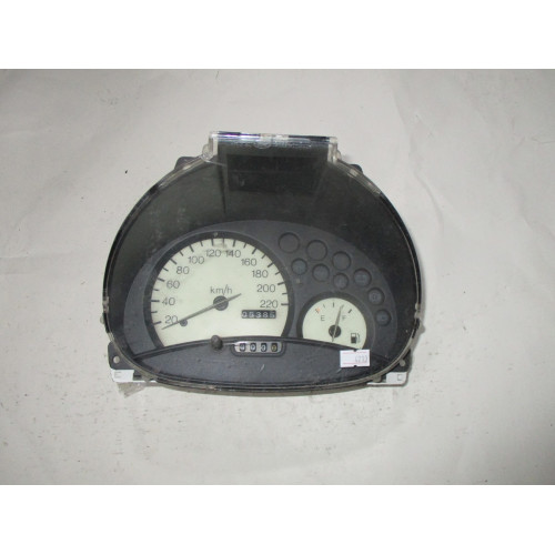 Ford Ka Kilometre Saati Gösterge Paneli 97KP-10C956-AC