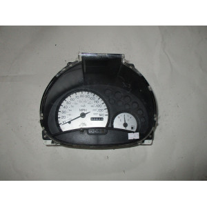 Ford Ka Kilometre Saati Gösterge Paneli 97KP-10C956-AE