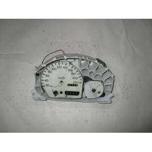 Ford Ka Kilometre Saati Gösterge Paneli 43-1276-C
