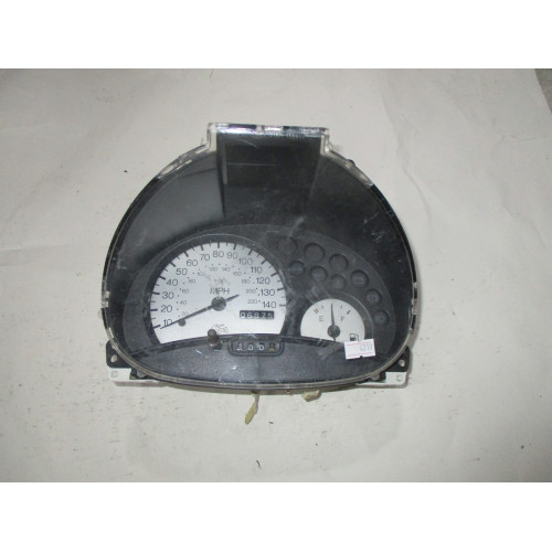 Ford Ka Kilometre Saati Gösterge Paneli 97KP-10C956-AE