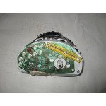 Ford Ka Kilometre Saati Gösterge Paneli 97KP-10C956-AE