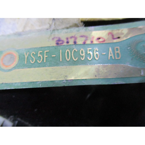 Ford Ka Kilometre Saati Gösterge Paneli YS5F-10C956-AB