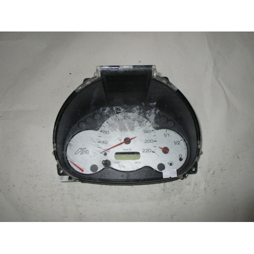 Ford Ka Kilometre Saati Gösterge Paneli YS5F-10C956-AB