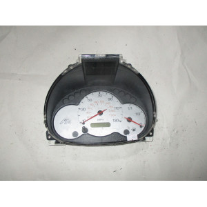 Ford Ka Kilometre Saati Gösterge Paneli YS5F-10C956-AB