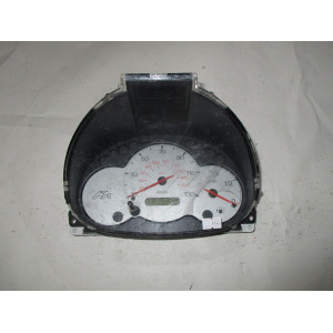 Ford Ka Kilometre Saati Gösterge Paneli YS5F-10C956-AB