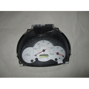 Ford Ka Kilometre Saati Gösterge Paneli YS5F-10C956-AB