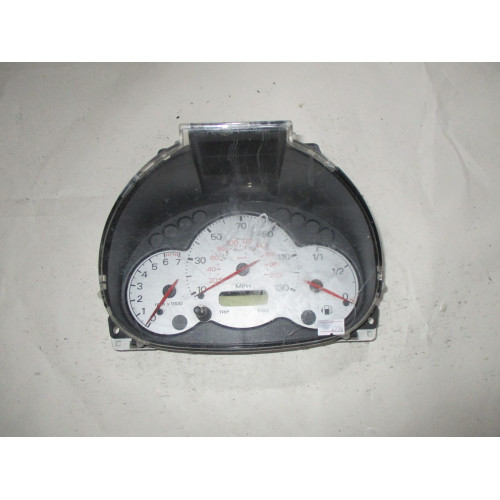 Ford Ka Benzinli Kilometre Saati Gösterge Paneli YS5F-10C956-AB