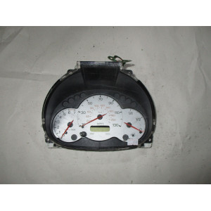Ford Ka Benzinli Kilometre Saati Gösterge Paneli YS5F-10C956-AB