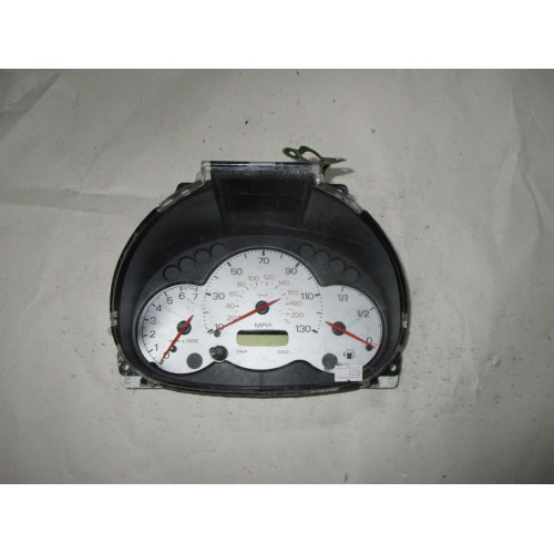 Ford Ka Benzinli Kilometre Saati Gösterge Paneli YS5F-10C956-AB