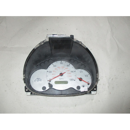Ford Ka Kilometre Saati Gösterge Paneli YS5F-10C956-AB