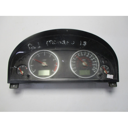 Ford Mondeo Kilometre Saati Gösterge Paneli 1S7F-10841