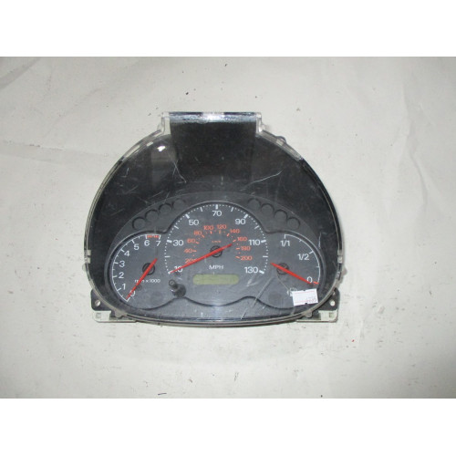 Ford Ka Benzinli Kilometre Saati Gösterge Paneli 3S5T-10849-FE