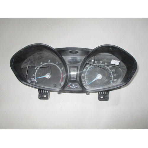 Ford Transit Courier Benzinli Kilometre Saati Gösterge Paneli ET76-10849-BG