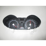 Ford Fiesta Benzinli Kilometre Saati Gösterge Paneli 8A6T-10849-FN