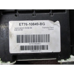 Ford Transit Courier Benzinli Kilometre Saati Gösterge Paneli ET76-10849-BG