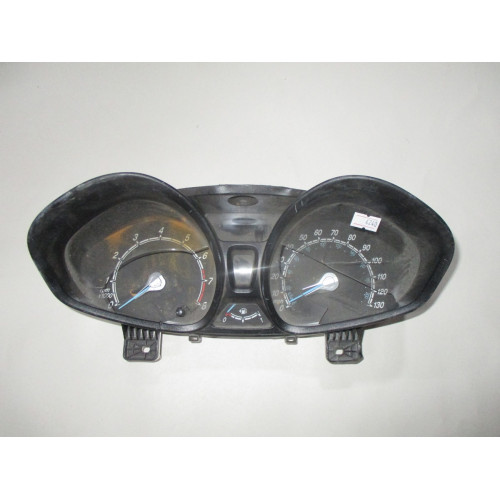 Ford Transit Courier Benzinli Kilometre Saati Gösterge Paneli ET76-10849-BG