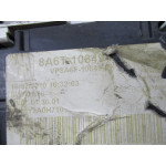 Ford Fiesta Benzinli Kilometre Saati Gösterge Paneli 8A6T-10849-EJ