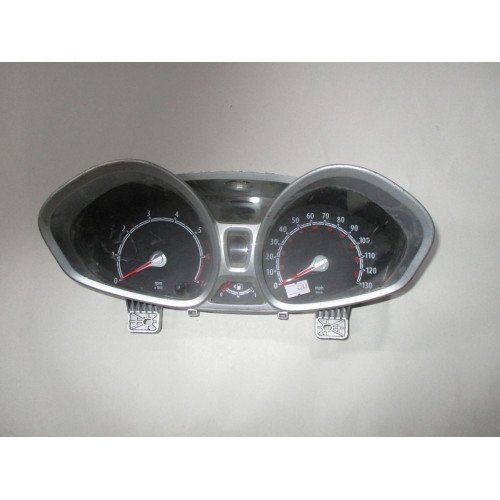 Ford Fiesta Benzinli Kilometre Saati Gösterge Paneli 8A6T-10849-EJ