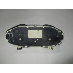 Ford Fiesta Benzinli Kilometre Saati Gösterge Paneli