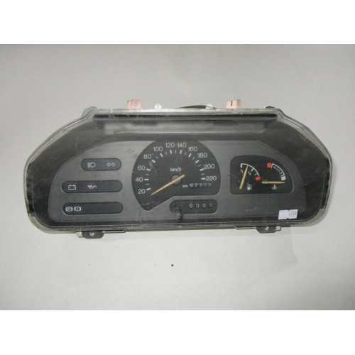 Ford Fiesta 3 Kilometre Saati Gösterge Paneli 94FP-10C956-AB