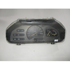 Ford Fiesta 3 Kilometre Saati Gösterge Paneli 93FB-10849-BA