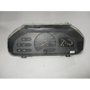 Ford Fiesta 3 Kilometre Saati Gösterge Paneli 93FB-10849-BA