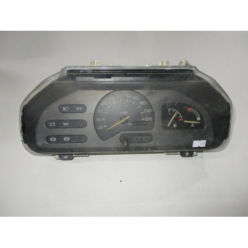Ford Fiesta 3 Kilometre Saati Gösterge Paneli 93FB-10849-BA