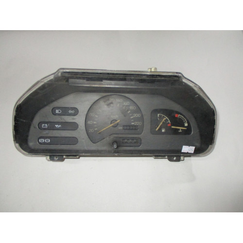 Ford Fiesta 3 Kilometre Saati Gösterge Paneli 94FP-10C956-CA