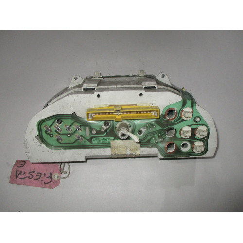 Ford Fiesta 3 Kilometre Saati Gösterge Paneli 94FP-10C956-CA