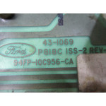 Ford Fiesta 3 Kilometre Saati Gösterge Paneli 94FP-10C956-CA
