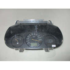 Ford Fiesta Courier Kilometre Saati Gösterge Paneli YS6F-10849-AG