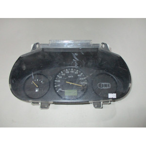 Ford Fiesta Courier Kilometre Saati Gösterge Paneli YS6F-10849-AG